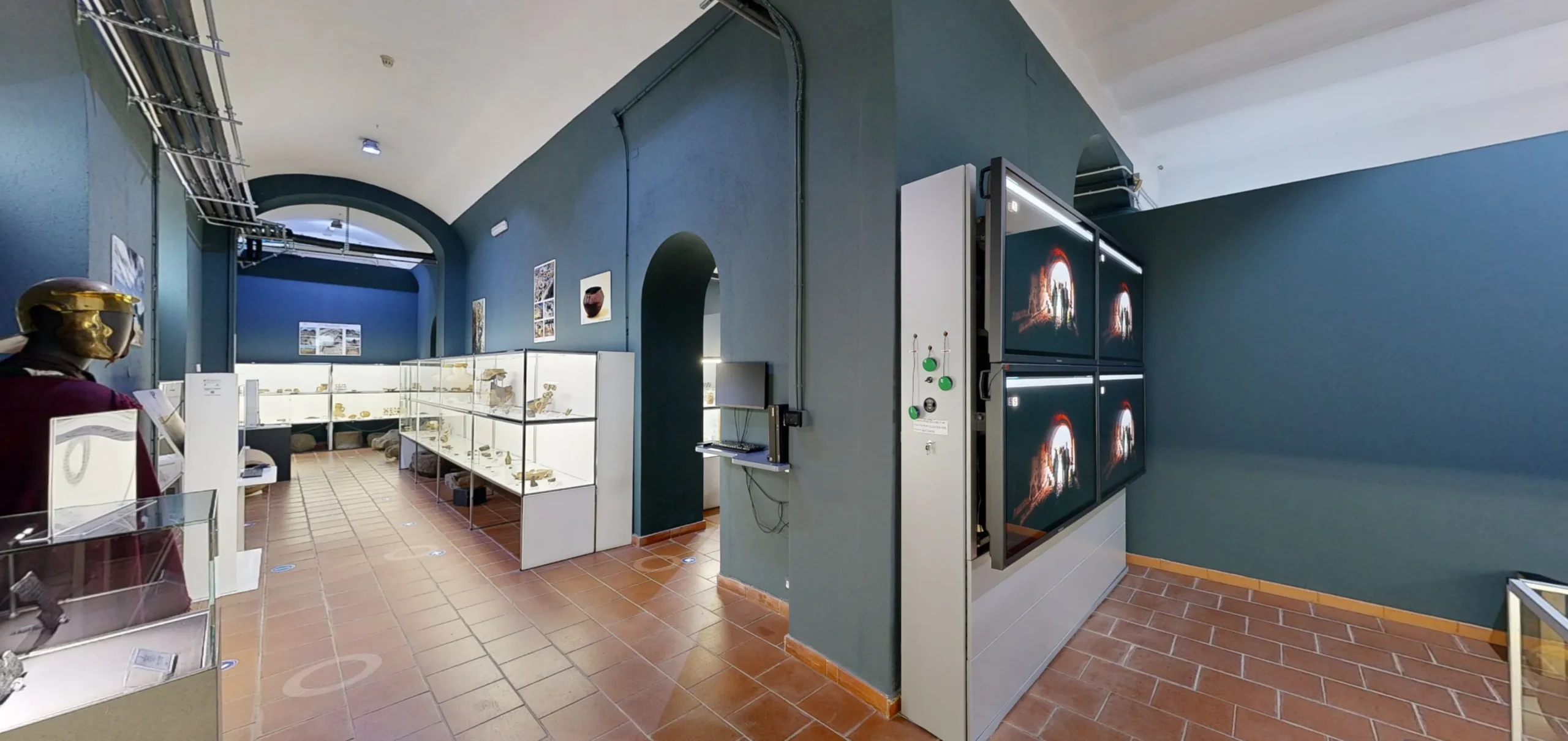 Museo Archeologico